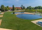 Tenuta Regina Glamping Luxury Lodge
