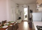 Residenz Evanike Vierzimmer-Wohnung Tipo D2S Retro (33/36/38/40)