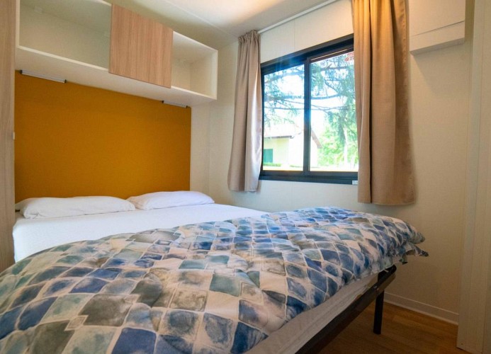 Camping Gasparina Baia Elite Plus 