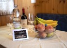 Bosco Verde Camping Chalet 