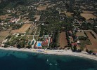 Camping Karavomilos Beach Mobilehome Happy Plus