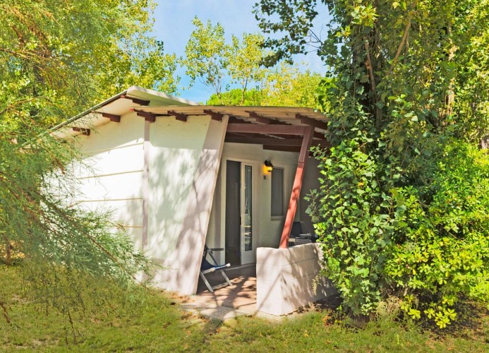 Ferienpark Rosapineta Bungalow B2K 