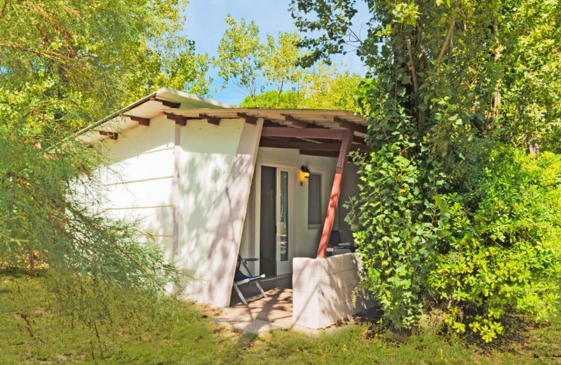 Ferienpark Rosapineta Bungalow B2K 