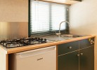 Ferienanlage Classe Mobilehome Ionio