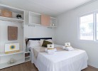 Rimini Family Village Lodge Deluxe 