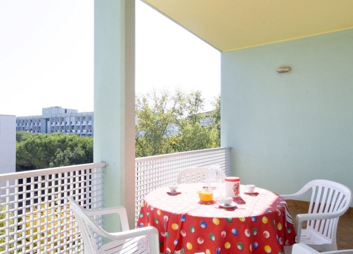 Balkon