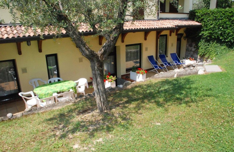 Residenz Primera Zweizimmer-Wohnung Tipo D2 sous Terrain 