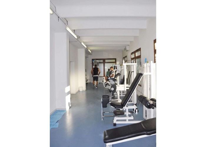 Ferienpark San Francesco Dreizimmer-Ferienhaus Holiday Home Residence 
