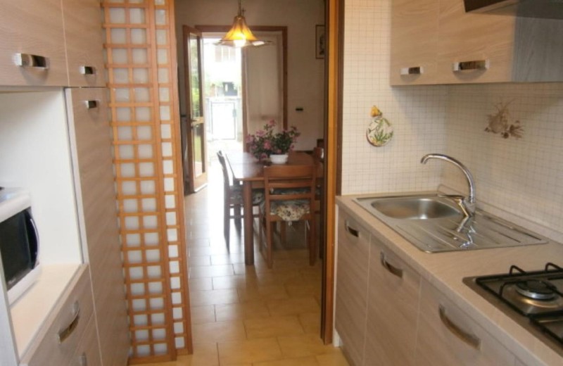 Residenz Andrea Dreizimmer-Wohnung A2 