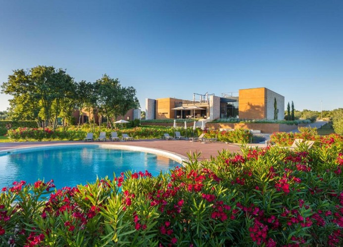 Camping Papafigo Mobilhome