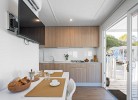 Rivaverde Family Camping Village Lodge Superior 