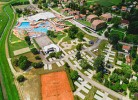 Glamping-Dorf Terme Tuhelj Mobilehome Vita Family