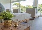 The Green Park Hotel Einzelzimmer Standard 