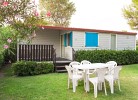 Feriendorf Pino Mare Mobilehome Acquamarina 54 