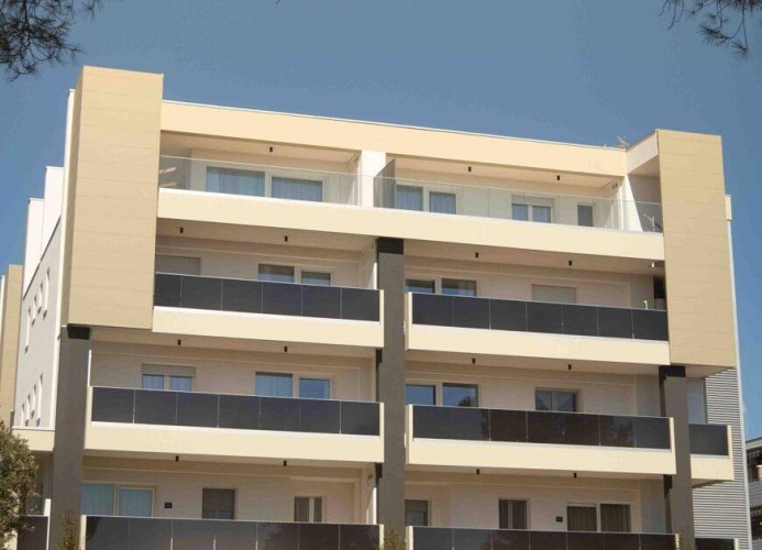 Residenz Bia's Beach Maisonette-Wohnung D4