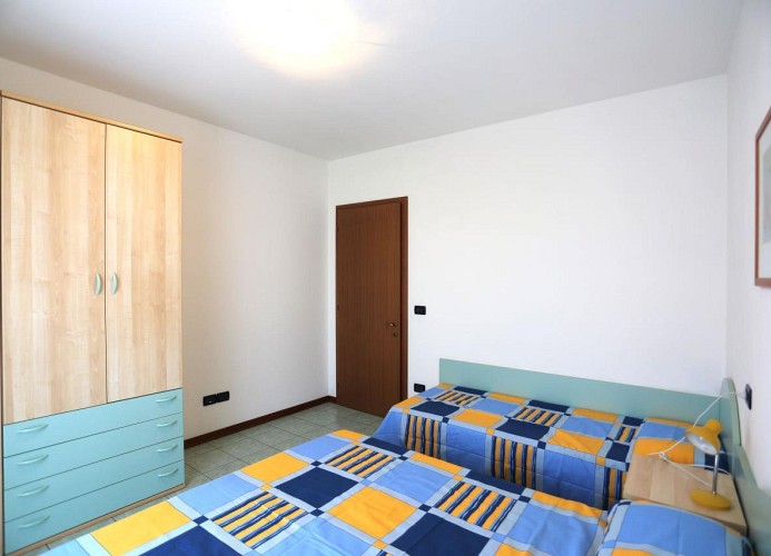 Residenz Giardini di Altea Zweizimmer-Wohnung Bilo 