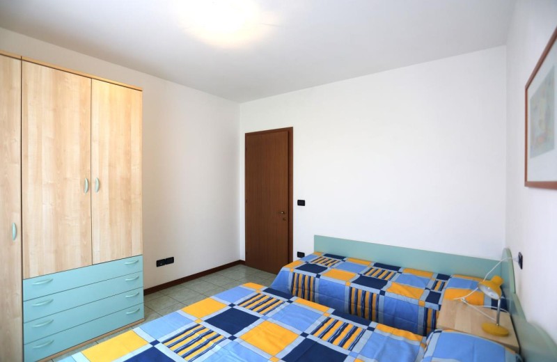 Residenz Giardini di Altea Zweizimmer-Wohnung Bilo 