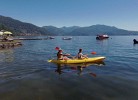 Residenz Casa e Vela Zweizimmer-Wohnung Bilo mit Seeblick
