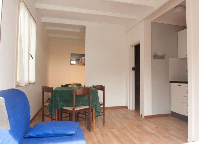 Feriendorf Le Tamerici Bungalow sg