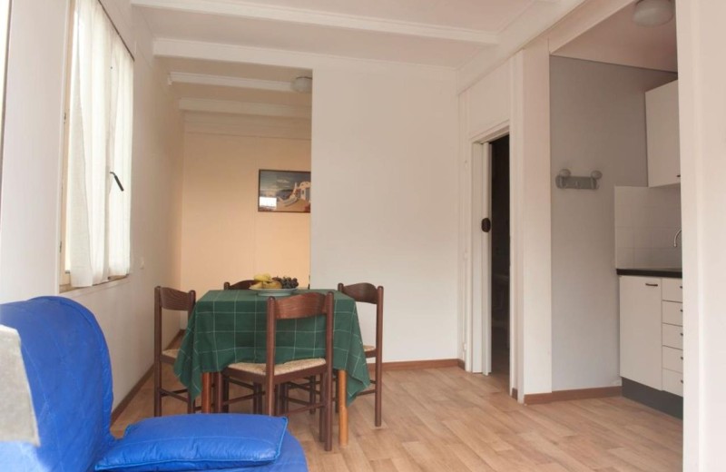 Feriendorf Le Tamerici Bungalow sg