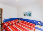 Residenz Tamerici Zweizimmer-Wohnung Bilo