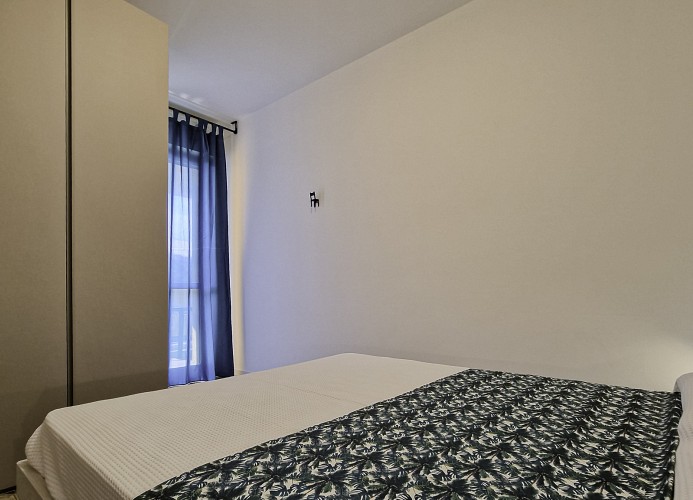 Residenz Carina Süd Dreizimmer-Wohnung Tipo C*