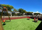 Feriendorf Els Pins Mobilehome Nature