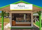 Ferienanlage Park Umag Mobilehome Parkside CMA4P2