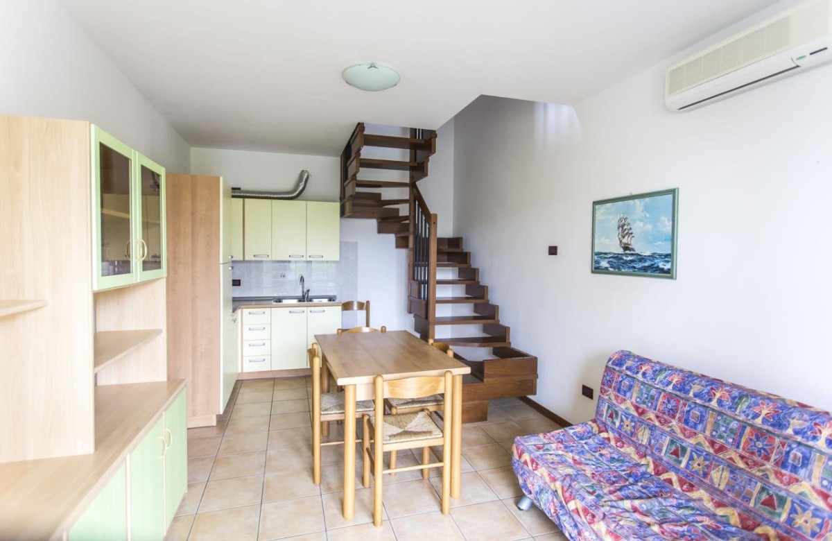 Residenz Calycanthus Zweizimmer-Wohnung B1 