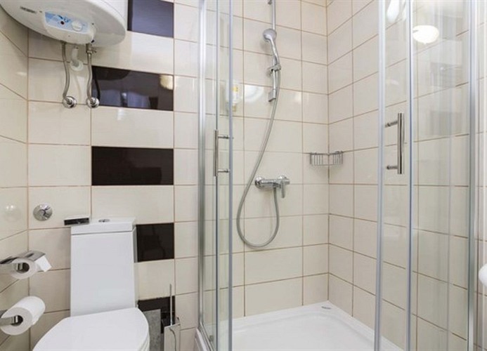 Ferienanlage Stella Wohnung Stella Premium PA2TP2