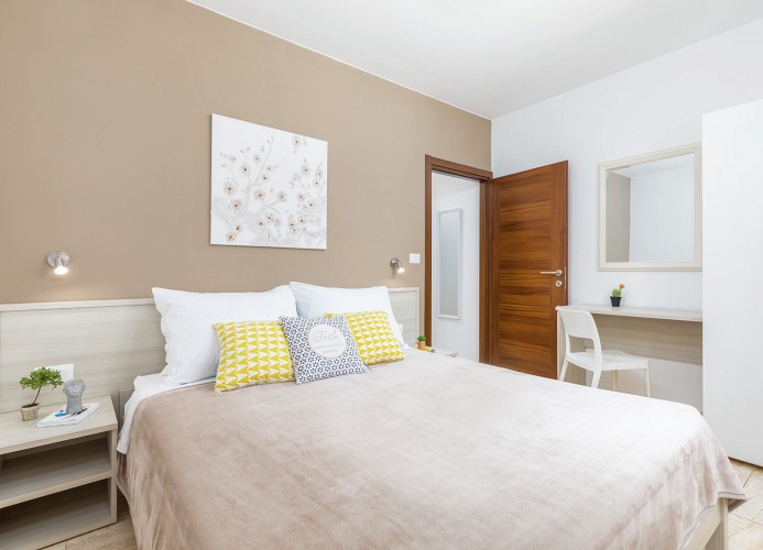 Villa Nina Apartments Zweizimmer-Wohnung 2+2