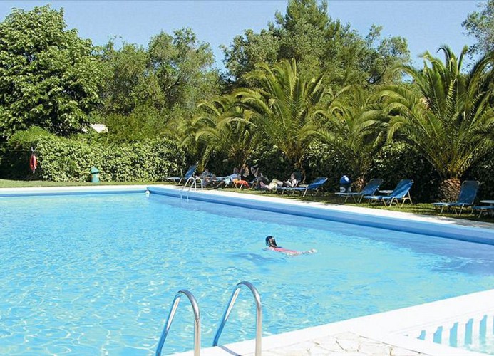 Ferienanlage Karda Beach Mobilehome Happy Easy