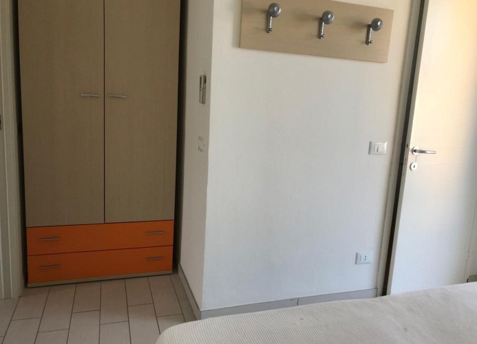 Residenz Viel Zweizimmer-Wohnung B