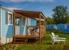 Ferienanlage Park Umag Mobilehome Parkside CMA4P2