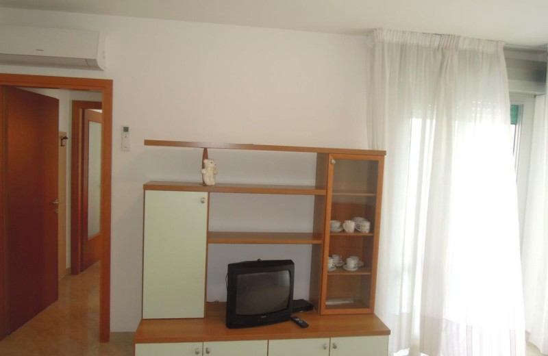 Residenz Argonauti Zweizimmer-Wohnung Tipo B1S 