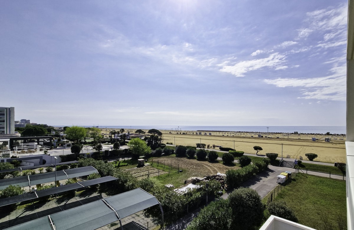 Residenz Itaca Zweizimmer-Wohnung Tipo B*