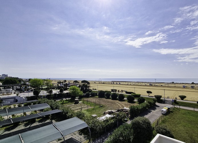 Residenz Itaca Zweizimmer-Wohnung Tipo B*