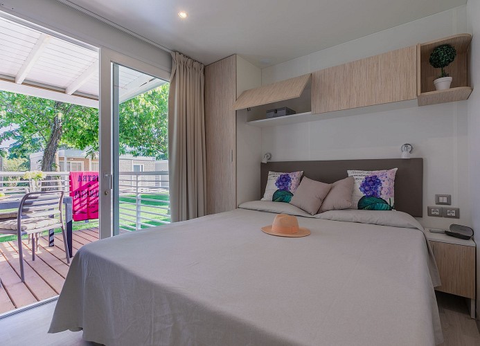 Ferienanlage Bi Village Lodge Premium 