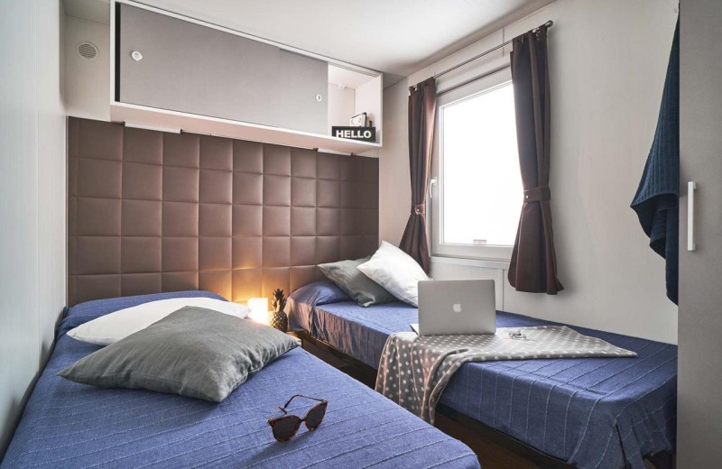 Feriendorf Oasi Mobilehome Honolulu  Feriendorf Oasi Mobilehome Honolulu