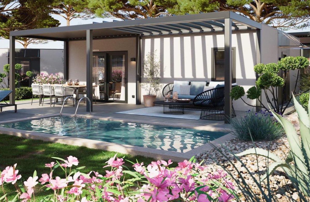 Amadria Park Sibenik Beach Villa Amadria Park Sibenik Beach Villa