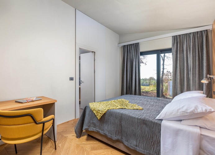 Camping Papafigo Villa Voliera