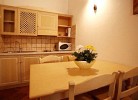 Due Ponti Village Zweizimmer-Wohnung Bilo A