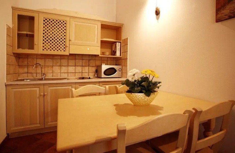 Due Ponti Village Zweizimmer-Wohnung Bilo A
