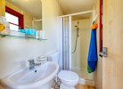 Feriendorf Benedetto Mobilehome Chalet Thaiti