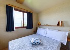 Feriendorf Benedetto Mobilehome Chalet 