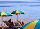 Villaggio Camping Thurium Mobilehome Happy Easy