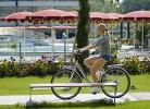 Planetarium Resort Dreizimmer-Wohnung Trilo C6