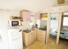 Ferienpark Domaine La Yole Mobilehome Happy Premium 