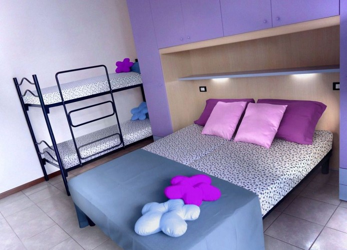 Residenz Regent Dreizimmer-Wohnung Grand Suite