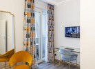 Residenz Carl und Do Zweizimmer-Wohnung Bilo Deluxe Lake 